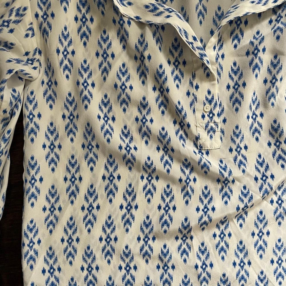Joie Blouse - Picture 3 of 3